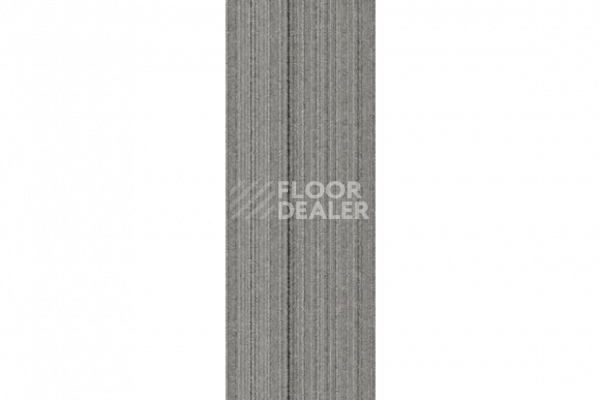 Ковровая плитка Interface Silver Linings SL920 104515 Grey Line фото 1 | FLOORDEALER